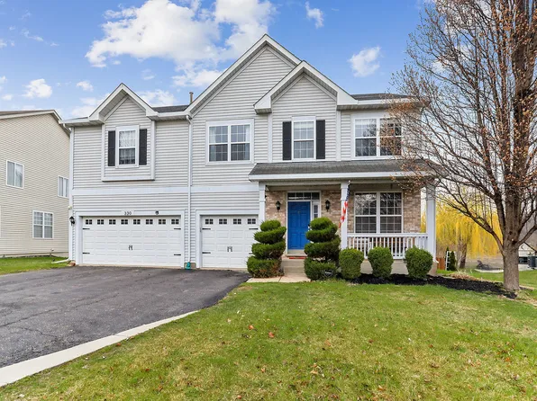 330 Alexis St, Plano, IL 60545