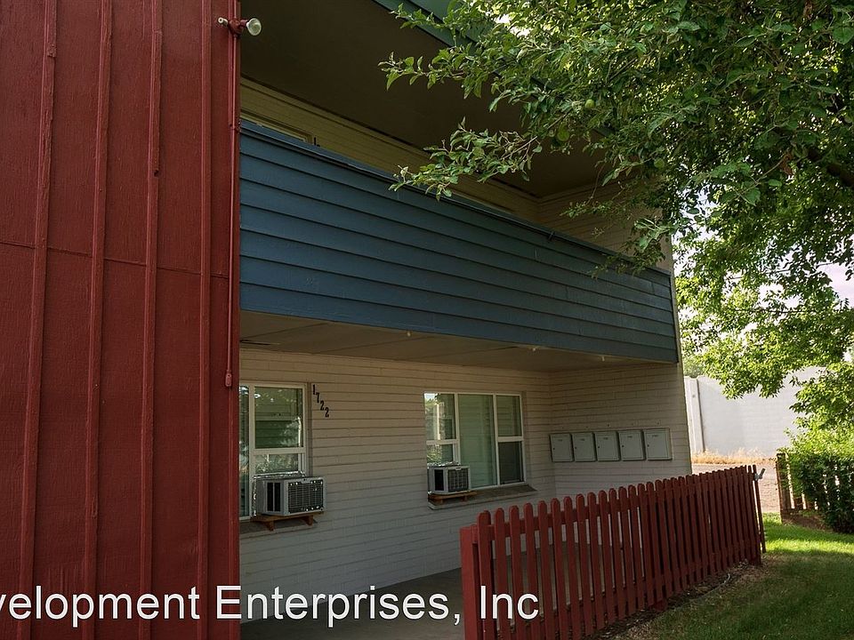 1st image of 1722 S Milwaukee St #8584422