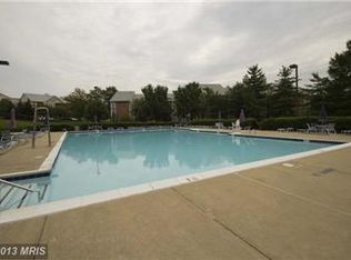 6509 Clear Drop Way UNIT 102, Glen Burnie, MD 21060