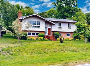 4507 Doral Dr, Greensboro, NC 27406