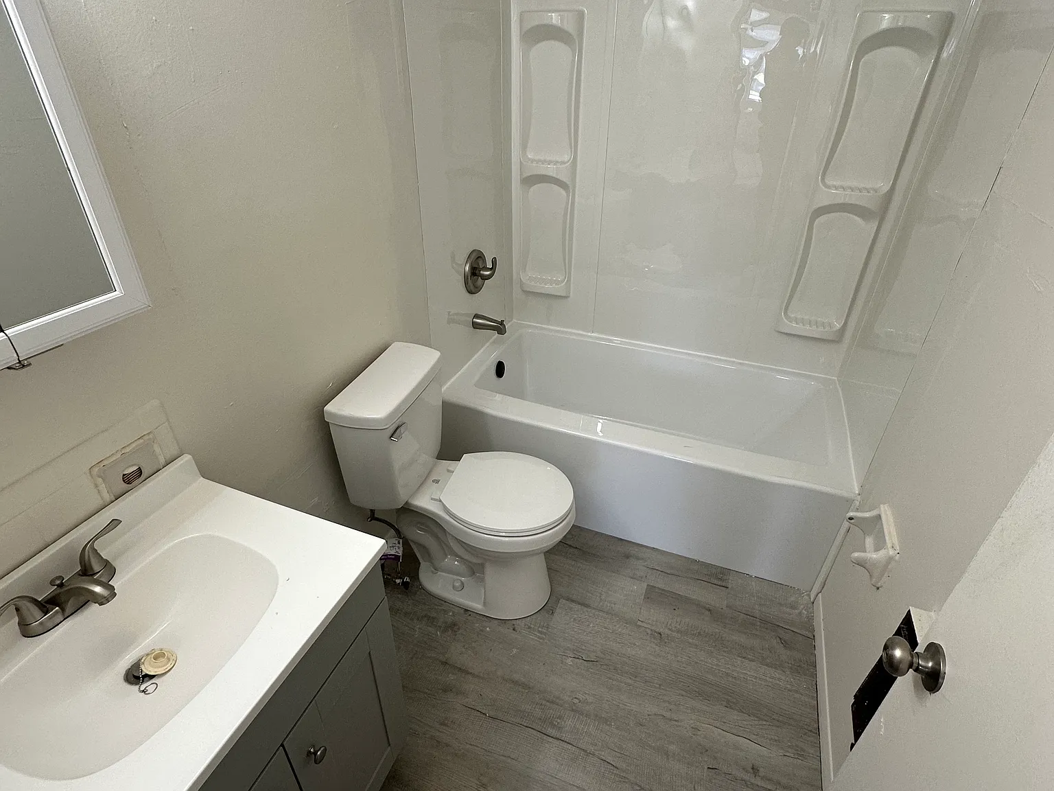 1 bed, 725 sqft, $850 — Photo 4