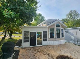 202 W Old 101 Rd, Liberty, IN 47353