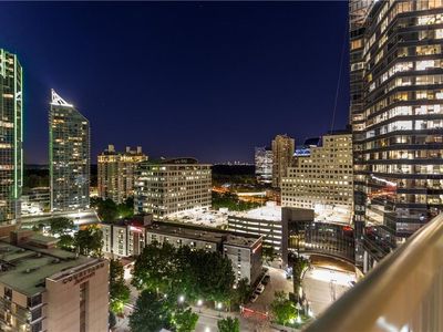 3324 Peachtree Rd NE UNIT 1519, Atlanta, GA, 30326