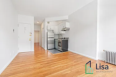 Rented by Lisa Management Inc