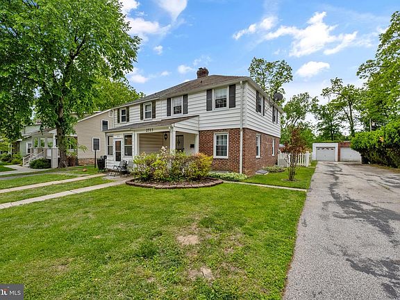 2nd image of 2713 Cheswolde Rd