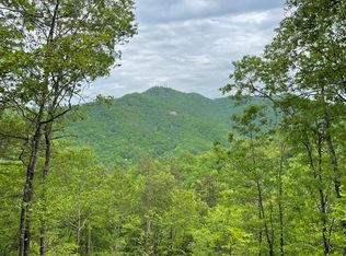 LOT 9 Butternut Rdg, Bryson City, NC 28713