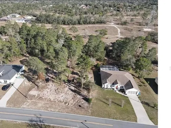 2394 Lema Dr, Spring Hill, FL 34609