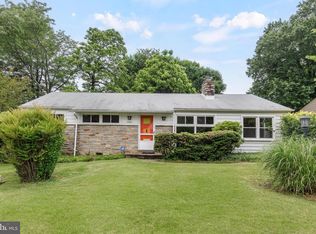 7500 Rocksham Dr, Towson, MD 21286