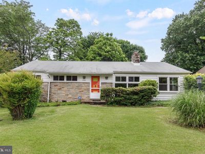 7500 Rocksham Dr, Towson, MD, 21286