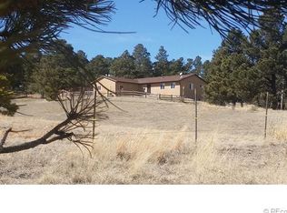 18020 Fremont Fort Dr, Peyton, CO 80831