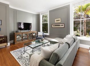 2409 Scott St APT 2, San Francisco, CA 94115