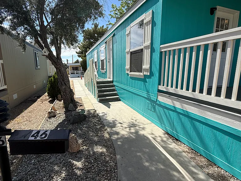 55524 Yucca Trl #46 — Photo 9