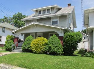 2919 6th St SW, Canton, OH 44710