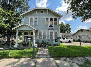 6823 Avenue S S #4, Houston, TX 77011