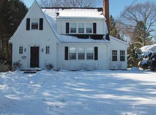 322 Belleview Ave, Southington, CT 06489
