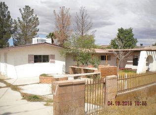 235 S First West St, Bunkerville, NV 89007