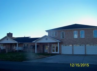 3465 Saint Andrews Dr, Baneberry, TN 37890