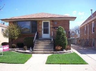 5645 S Nashville Ave, Chicago, IL