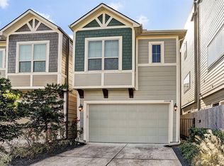 1905 Shearn St #B, Houston, TX 77007