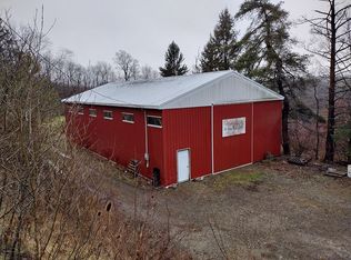 473 W Bakersville Edie Rd, Somerset, PA 15501