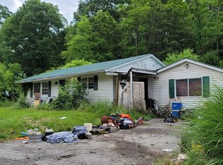 6736 State Route 141, Kitts Hill, OH 45645