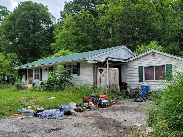 6736 State Route 141, Kitts Hill, OH 45645
