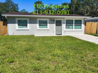 1523 W Jean St, Tampa, FL 33604
