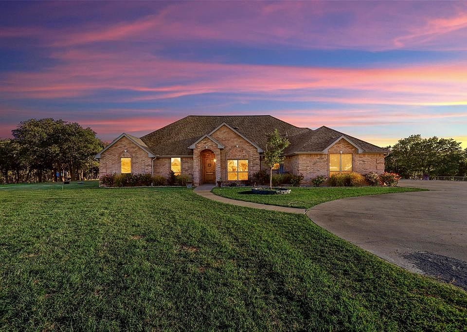 990 N Fm 113, Weatherford, TX 76088 Zillow