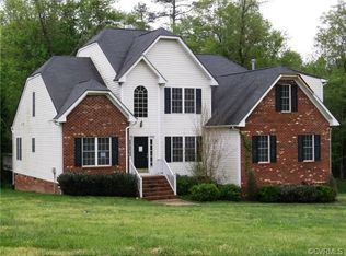 7201 Creekbluff Ridge Dr, Chesterfield, VA 23838