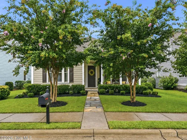 9145 Village Lake Drive SW, Calabash, NC 28467