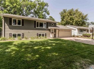 3101 S Glendale Ave, Sioux Falls, SD 57105