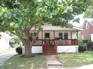 2837 Cory Ave, Akron, OH 44314