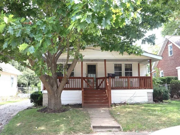 2837 Cory Ave, Akron, OH 44314