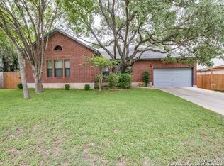 7126 Shadow Run, San Antonio, TX 78250