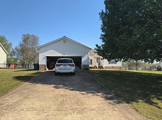 274 Old Harrison Trl, Mc Donald, TN 37353