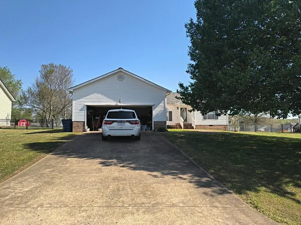 274 Old Harrison Trl, Mc Donald, TN 37353