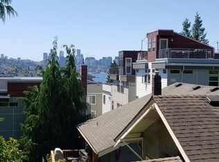3954 1st Ave NE APT 3, Seattle, WA 98105