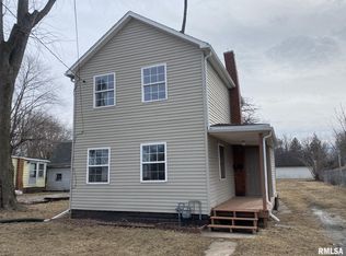 356 W Locust St, Canton, IL 61520