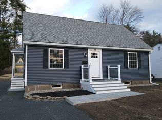 45 Millers Falls Rd, Turners Falls, MA 01376