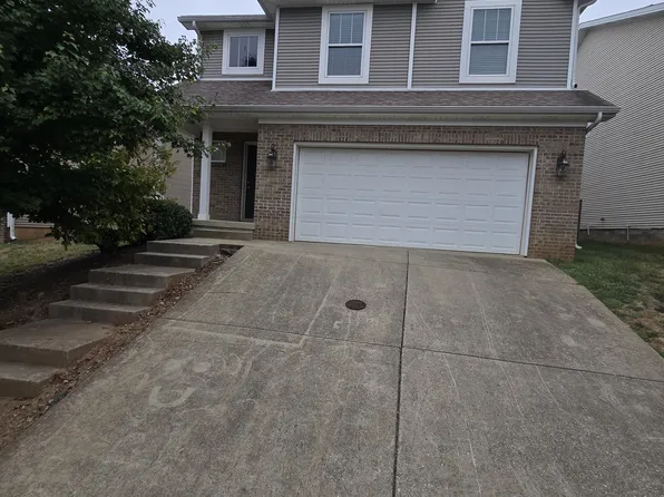 384 White Oak Trce, Lexington, KY 40511