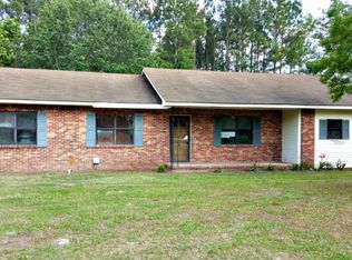 22 Fargo Ln, Brunson, SC 29911