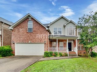 4265 October Woods Dr, Antioch, TN 37013