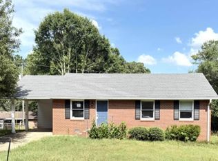 2508 Dellwood Ln, Anderson, SC 29621