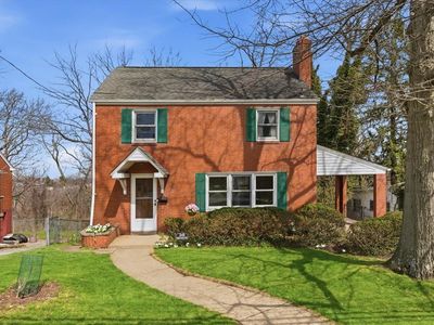 30 Warriors Rd, Pittsburgh, PA, 15205