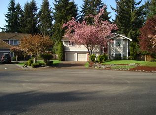 9120 170th Street Ct E, Puyallup, WA 98375