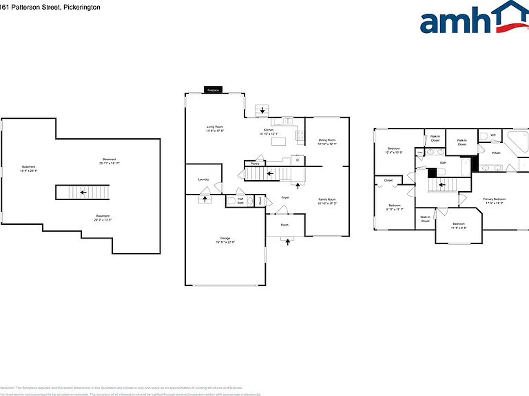 161 Patterson St — Photo 2