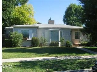 6724 Jumilla Ave, Winnetka, CA 91306