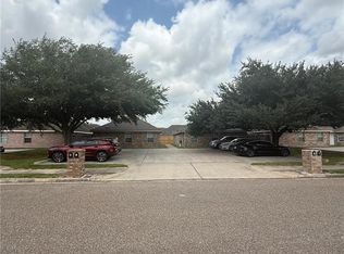 3107 Carson St #A, Edinburg, TX 78539