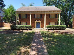 2669 Tangbourne Dr, Memphis, TN 38119