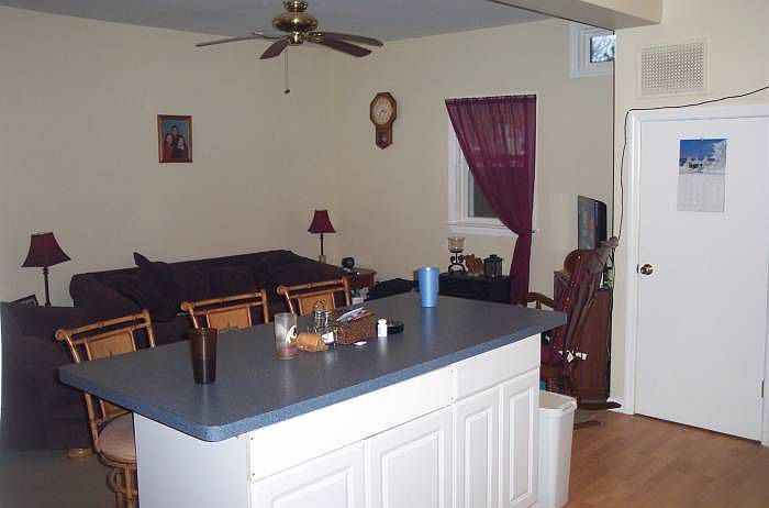 Living Rm